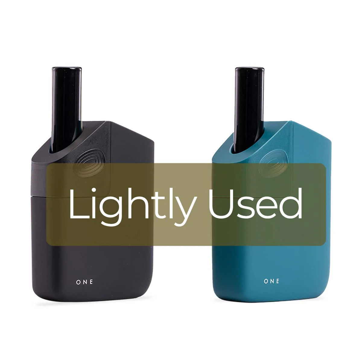 Lightly Used - POTV ONE (Old Version)