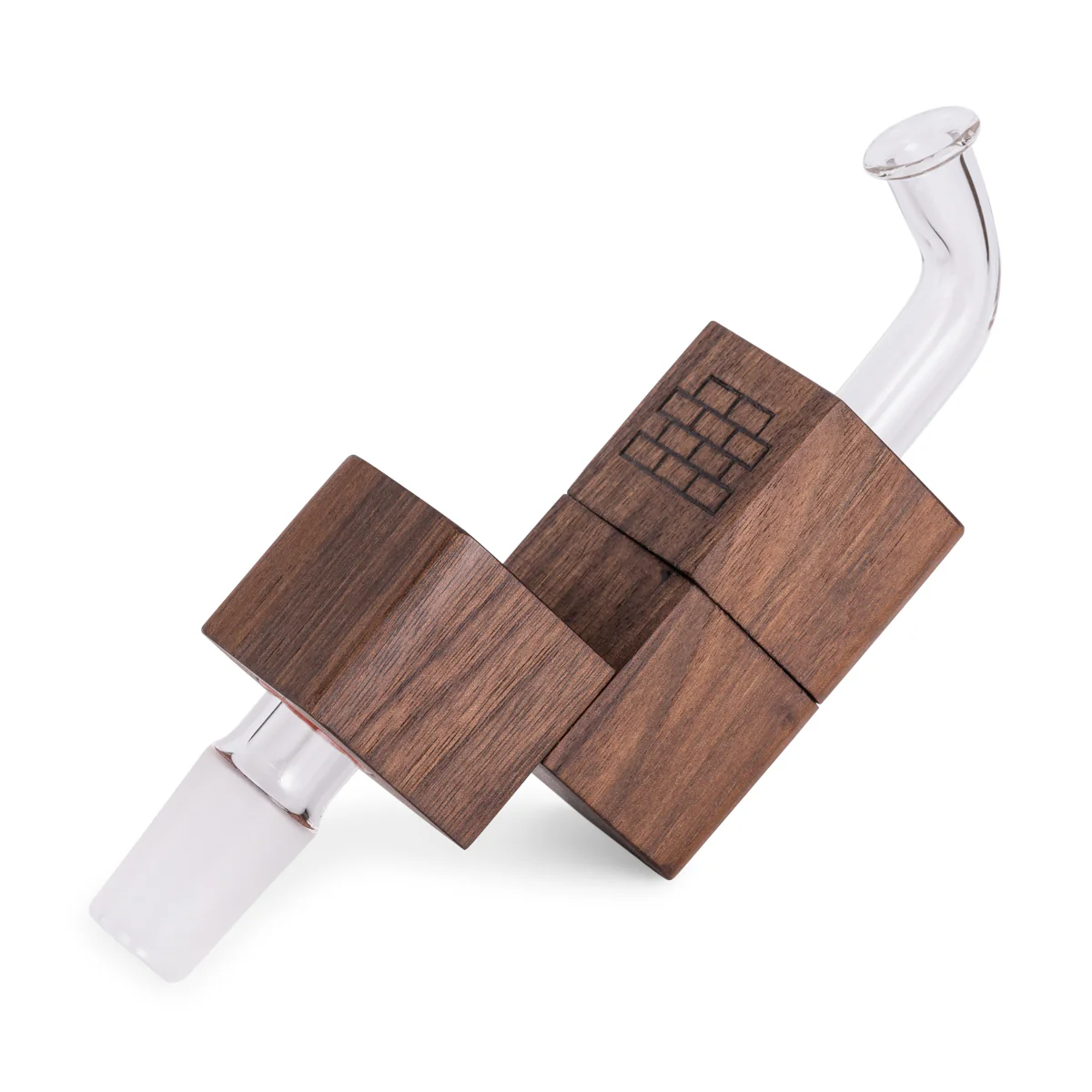 Lightly Used - Sticky Brick Flip Brick vaporizer - Image 9