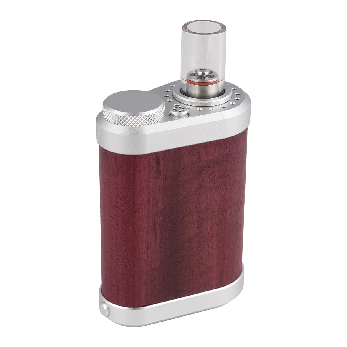 Lightly Used - Tinymight 2 Purple Heart Vaporizer - Image 8
