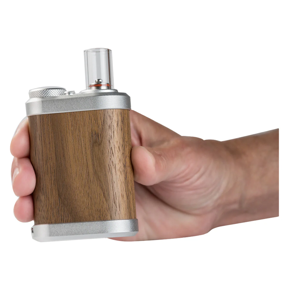 Lightly used- Tinymight 2 Vaporizer - Image 2