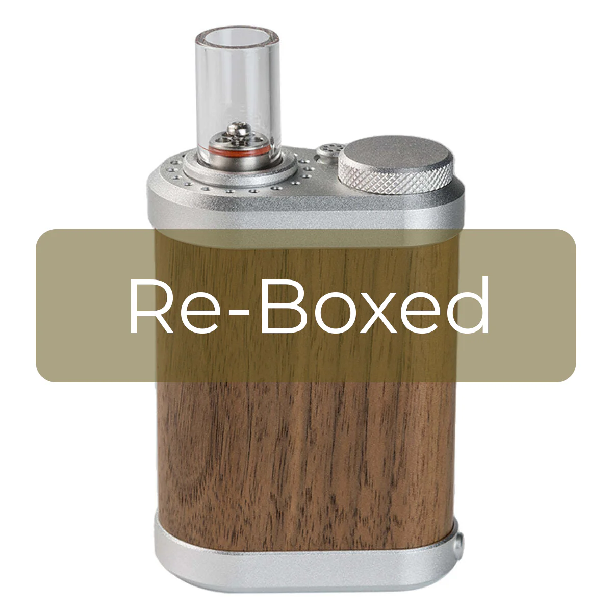 Lightly used- Tinymight 2 Vaporizer - Image 3