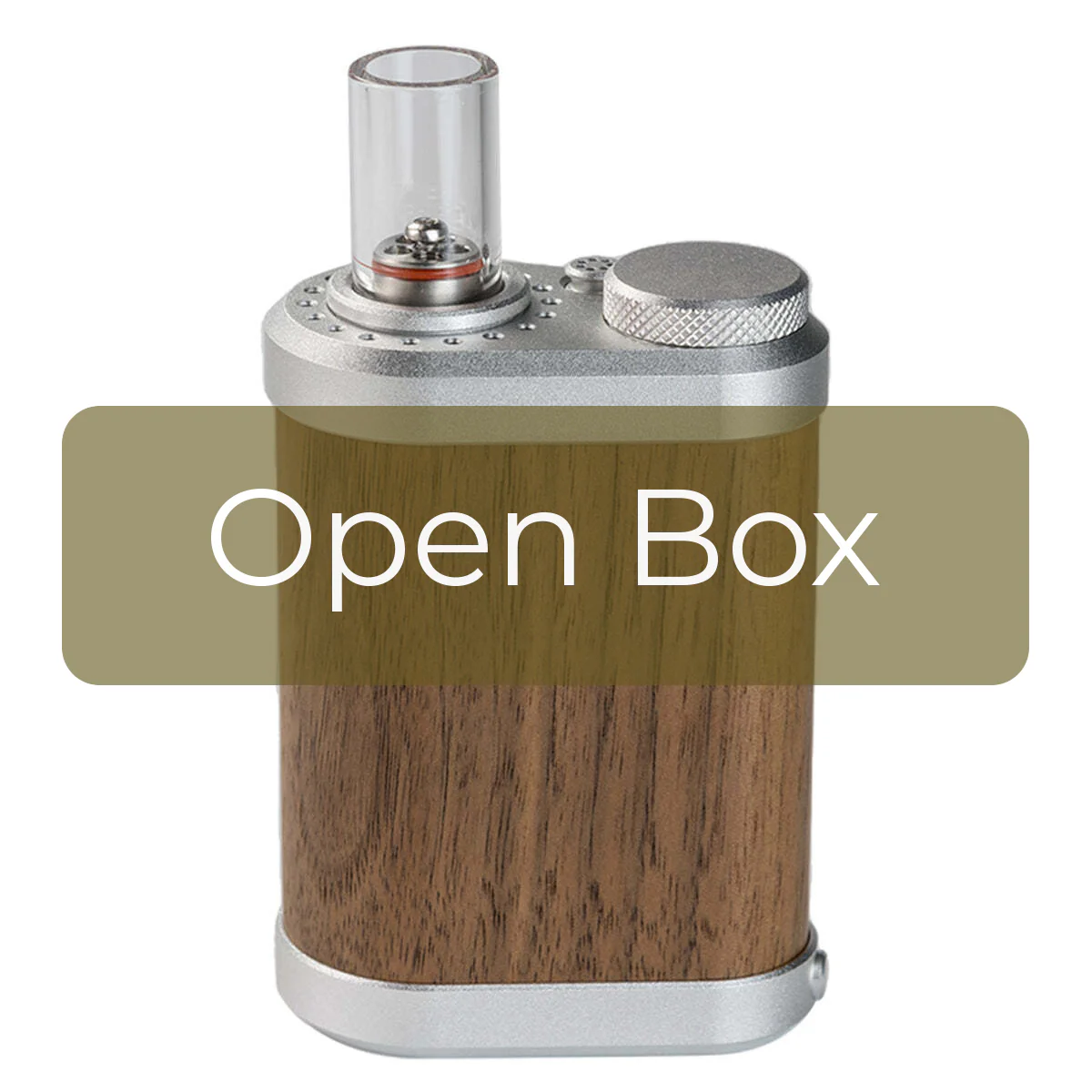 Lightly used- Tinymight 2 Vaporizer - Image 4