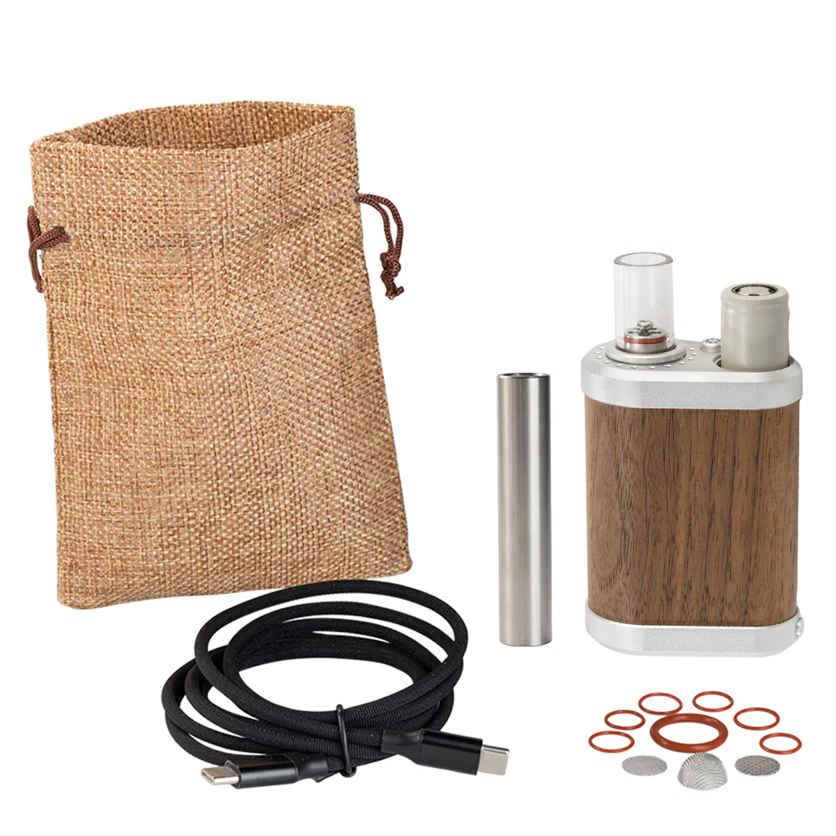Lightly used- Tinymight 2 Vaporizer - Image 5