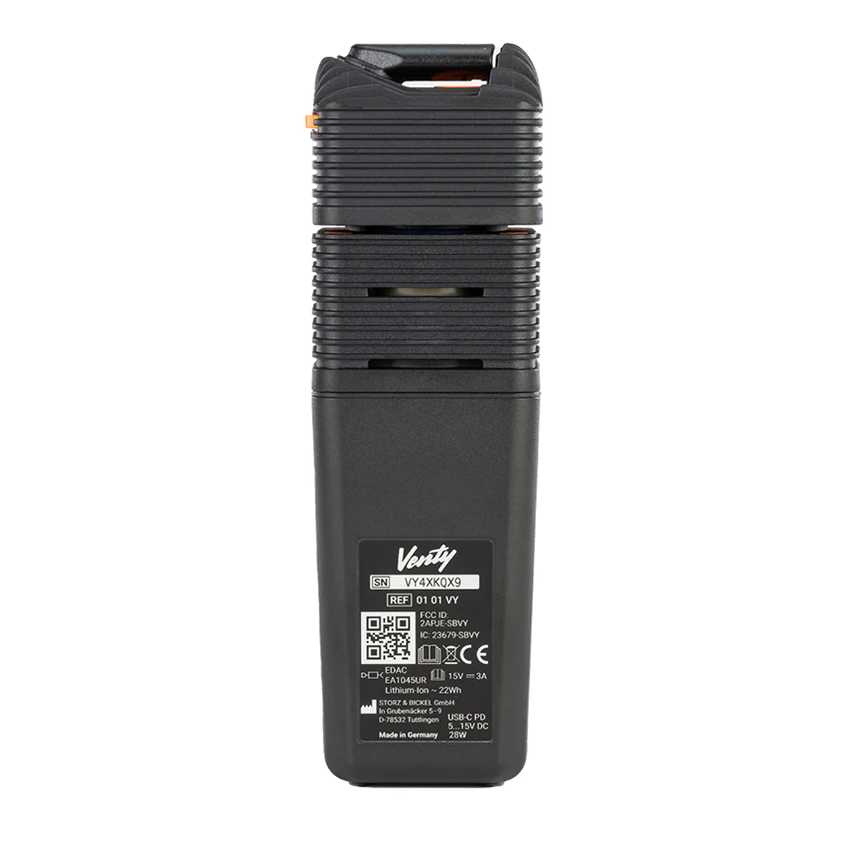 Venty Vaporizer - Image 7