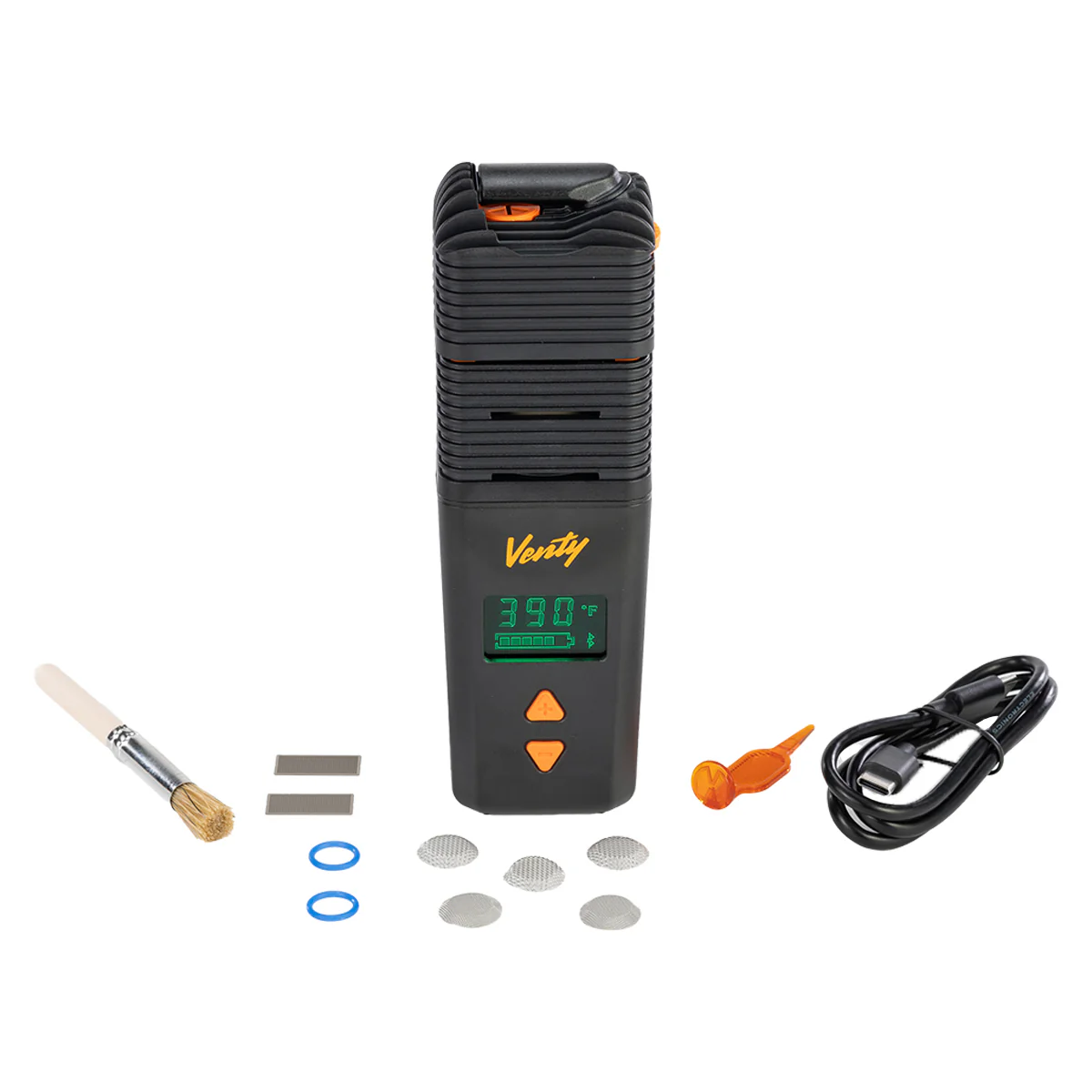 Venty Vaporizer - Image 3