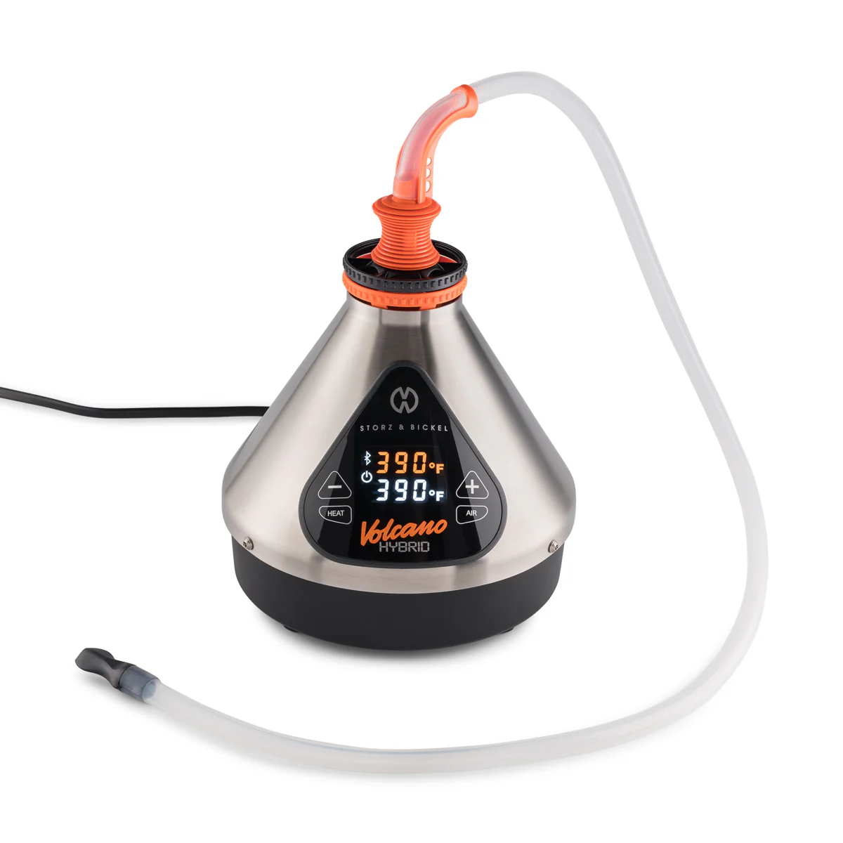 Lightly Used - Volcano Hybrid Vaporizer - Image 10