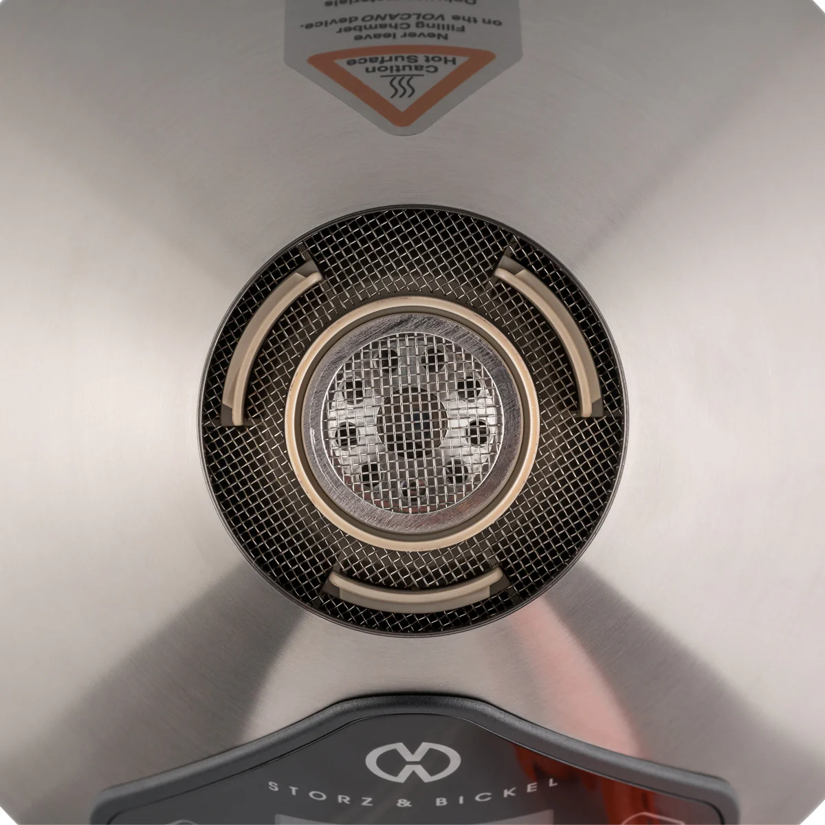 Lightly Used - Volcano Hybrid Vaporizer - Image 13