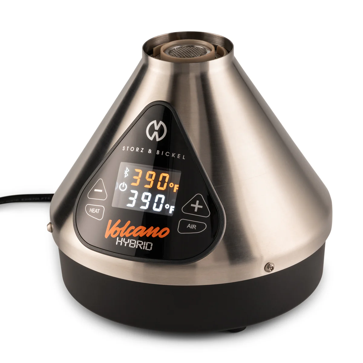Lightly Used - Volcano Hybrid Vaporizer - Image 14