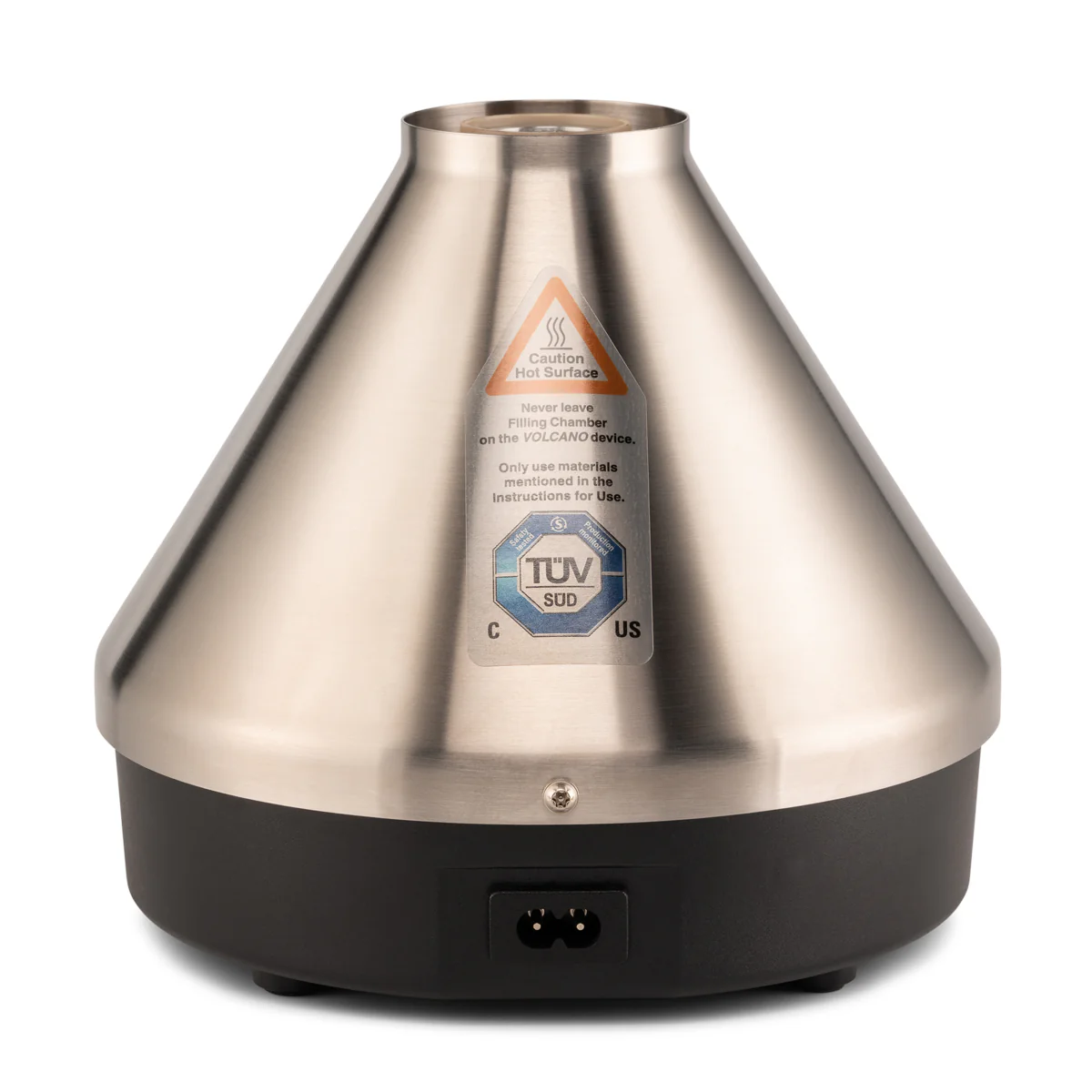 Lightly Used - Volcano Hybrid Vaporizer - Image 15