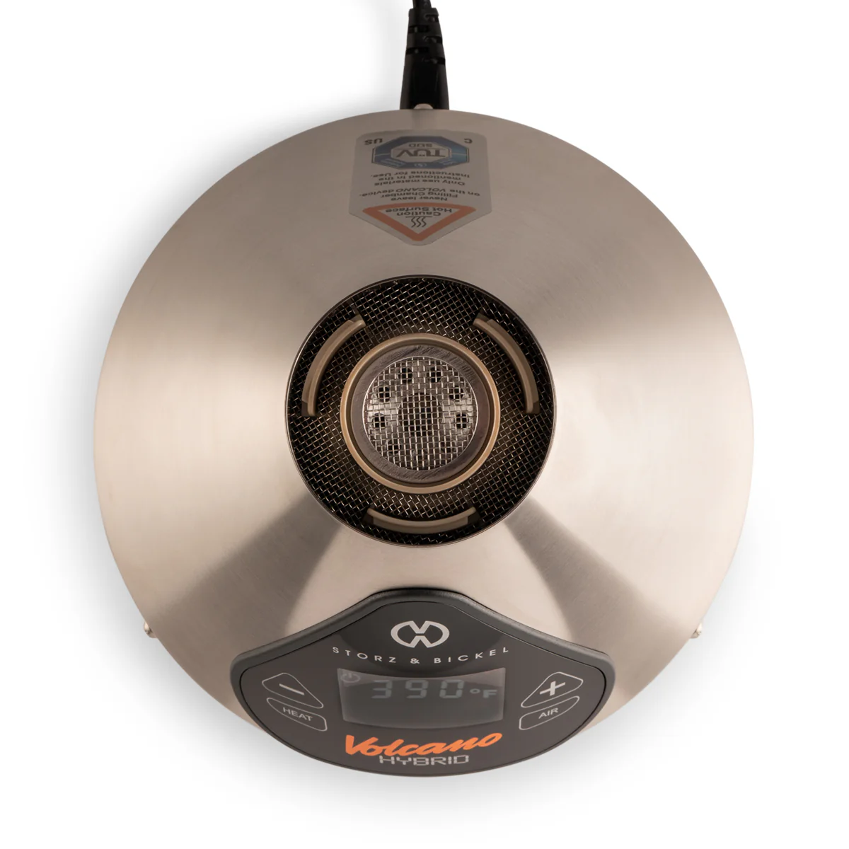 Lightly Used - Volcano Hybrid Vaporizer - Image 17