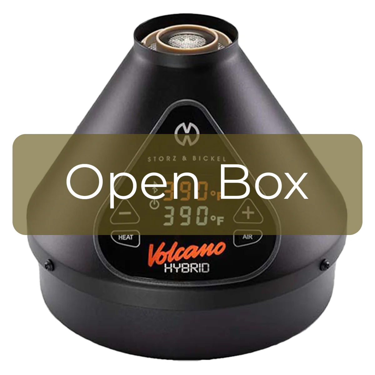 Lightly Used - Volcano Hybrid Vaporizer - Image 5