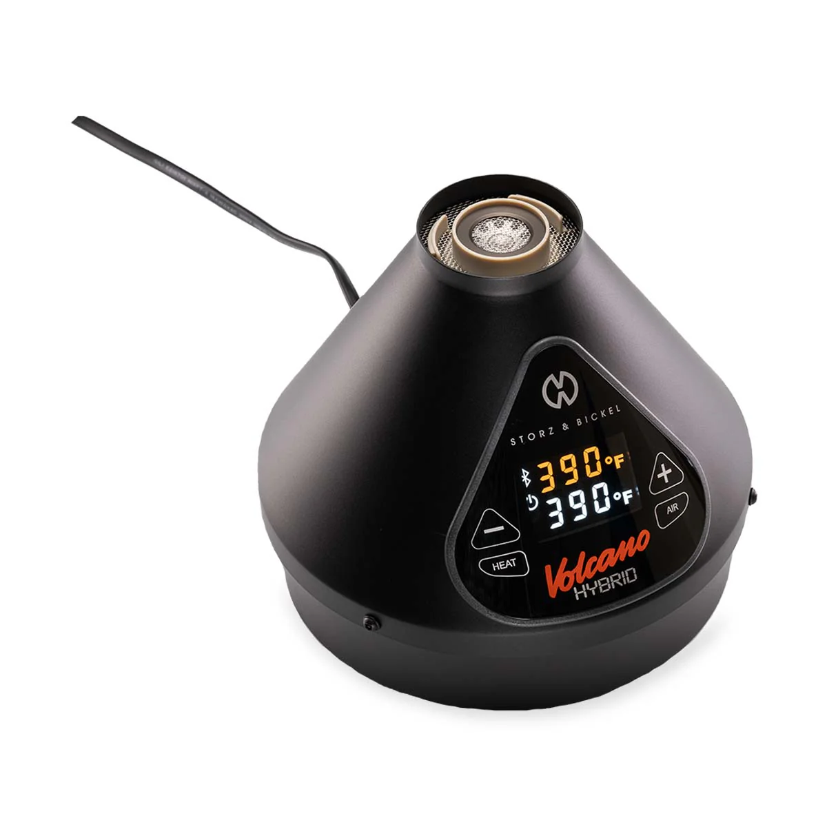 Lightly Used - Volcano Hybrid Vaporizer - Image 8