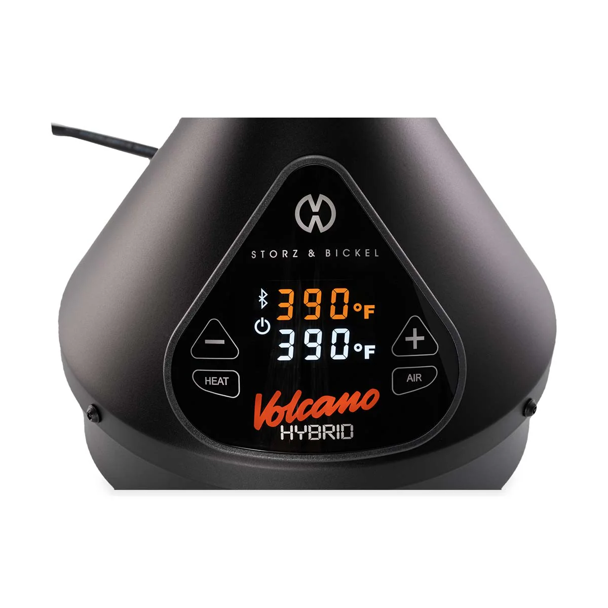 Lightly Used - Volcano Hybrid Vaporizer - Image 9