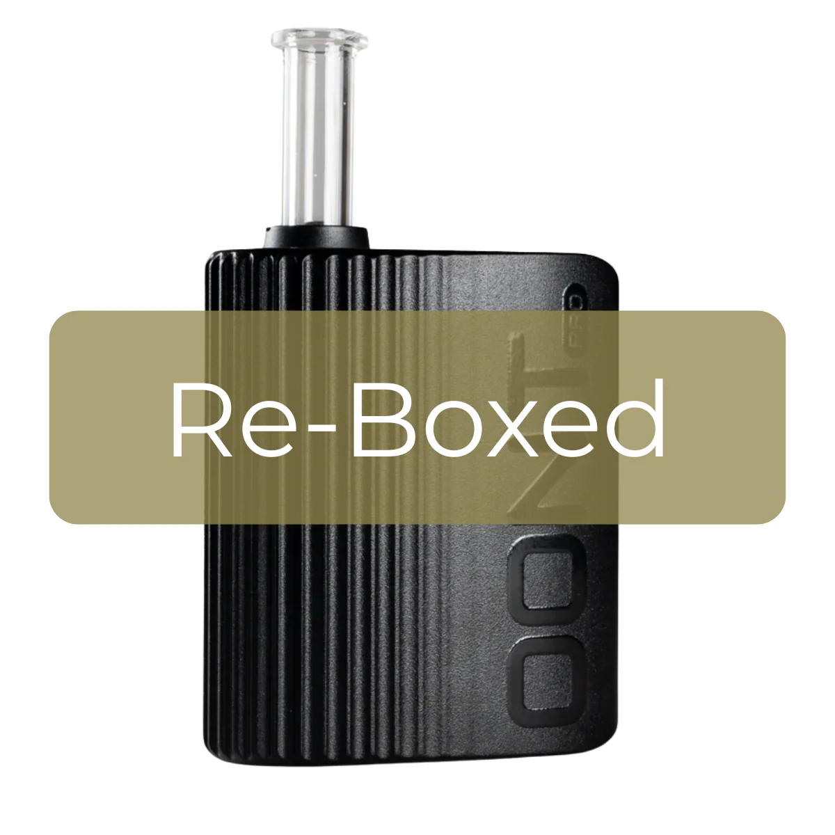 Lightly Used - XMAX Oont Pro Vaporizer - Image 10
