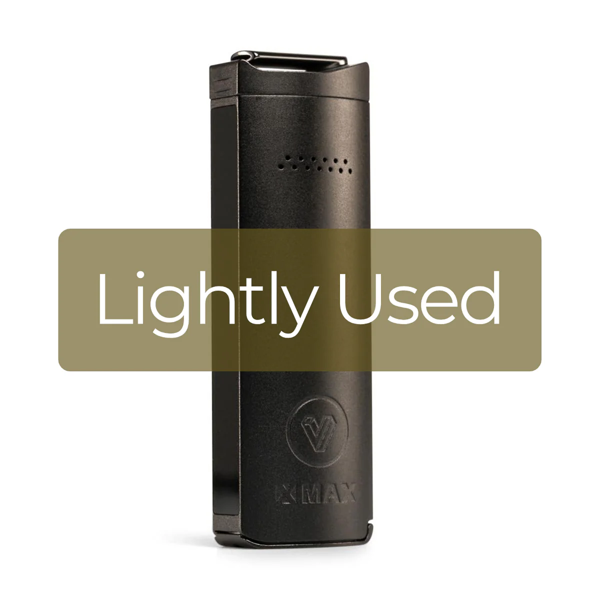 Lightly Used - Planet of the Vapes X-Max Starry-Version3.0