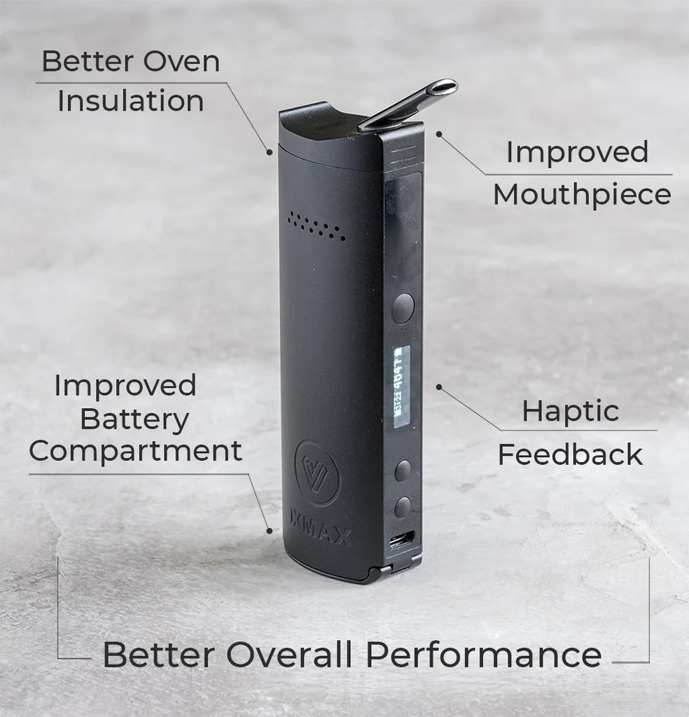 Lightly Used - Planet of the Vapes X-Max Starry-Version3.0 - Image 10