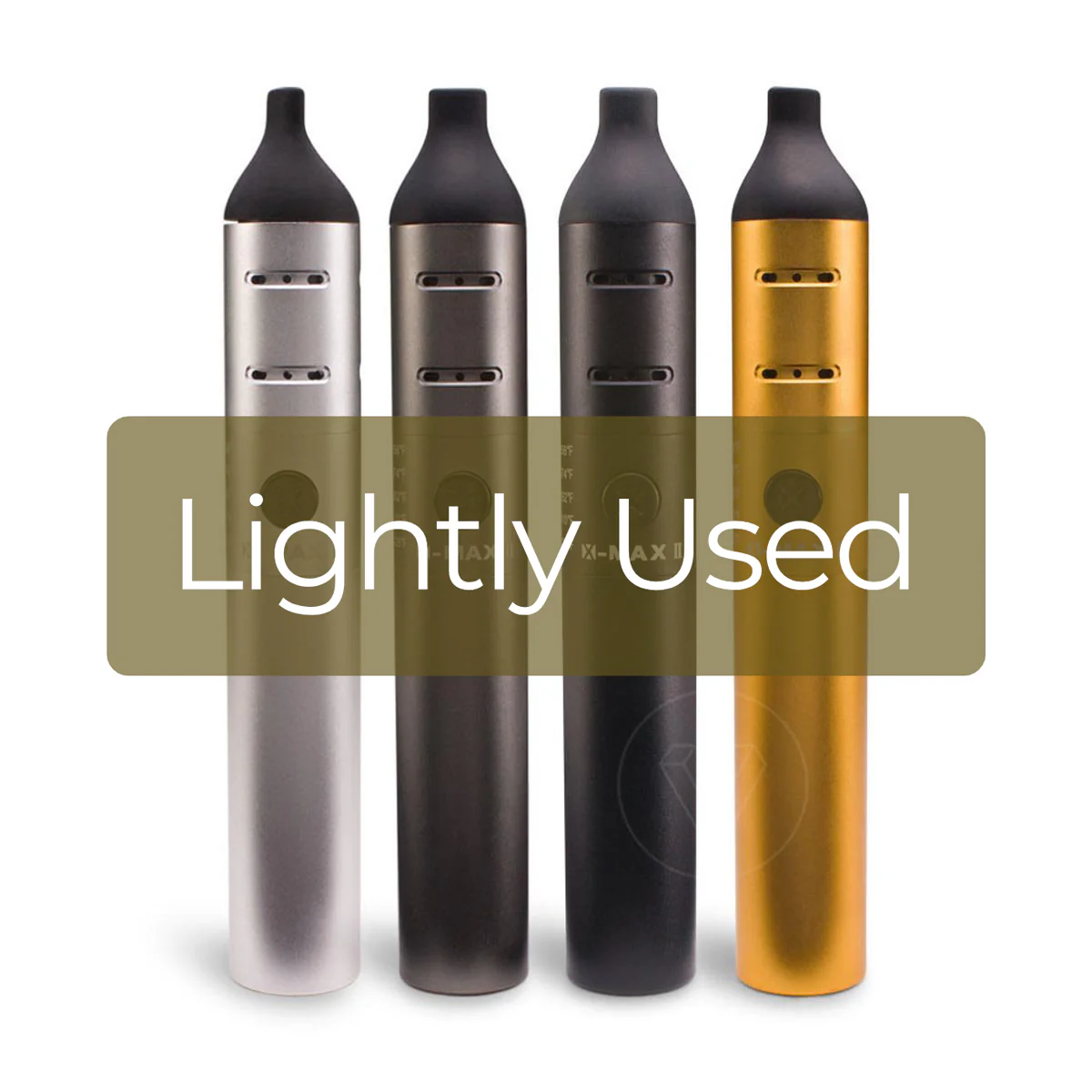 Lightly Used - XMAX V2 Pro Vaporizer - Image 2