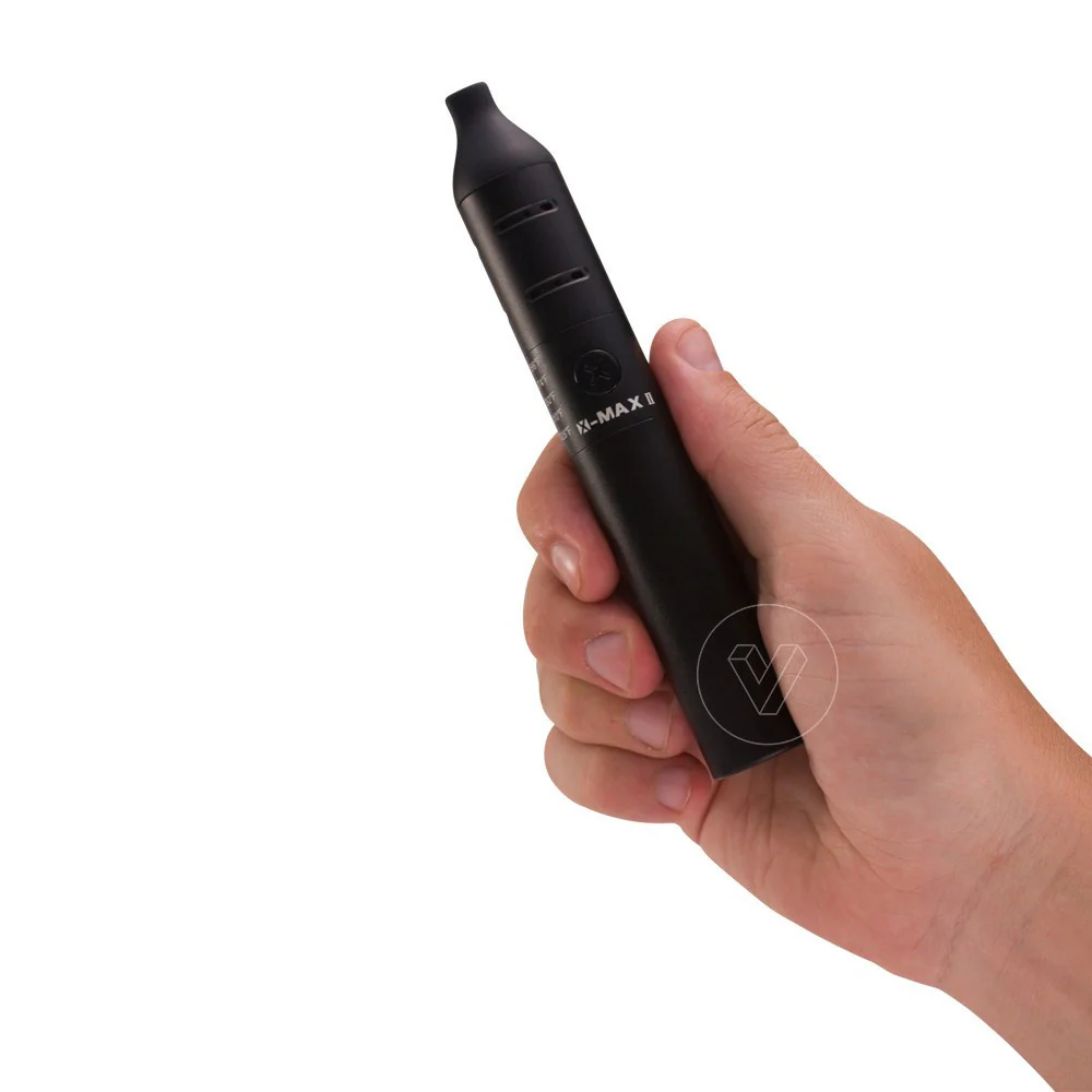 Lightly Used - XMAX V2 Pro Vaporizer - Image 3