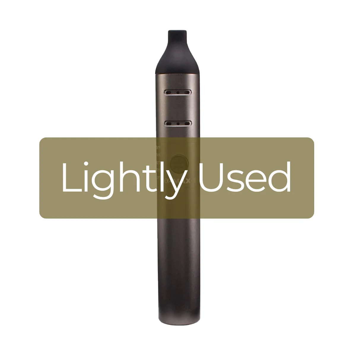 Lightly Used - XMAX V2 Pro Vaporizer - Image 9