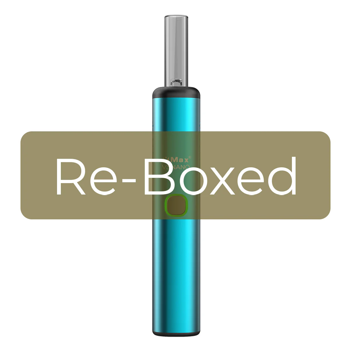Lightly Used - XMAX V3 Nano Vaporizer - Image 10