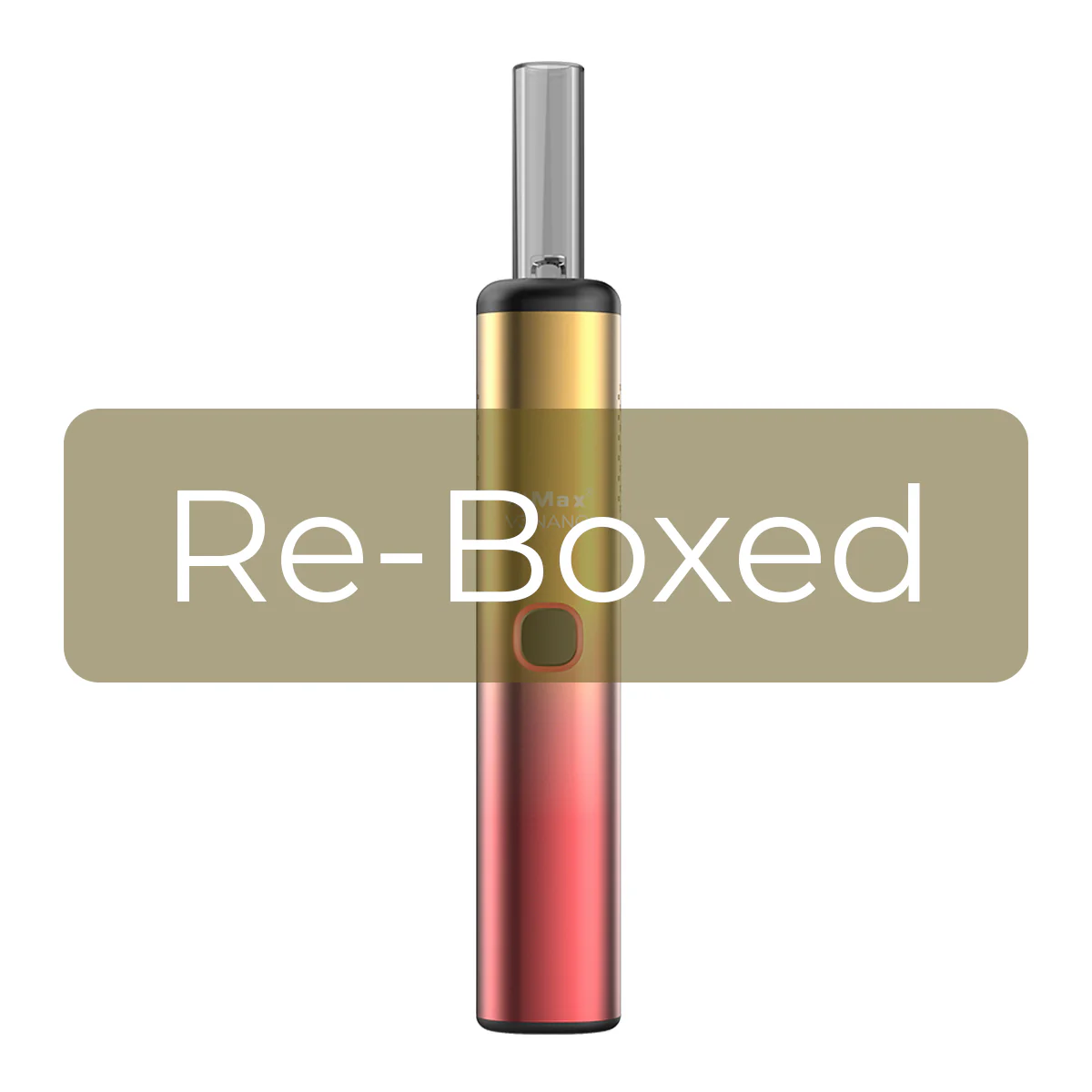 Lightly Used - XMAX V3 Nano Vaporizer - Image 7