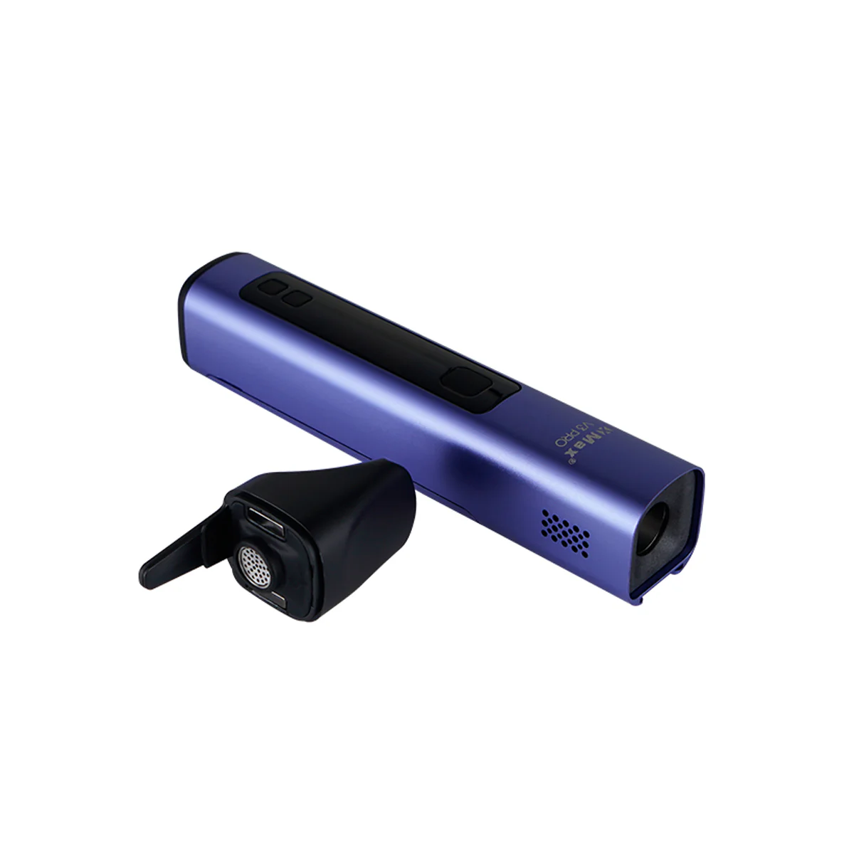 Lightly Used - XMAX V3 Pro Vaporizer - Image 16