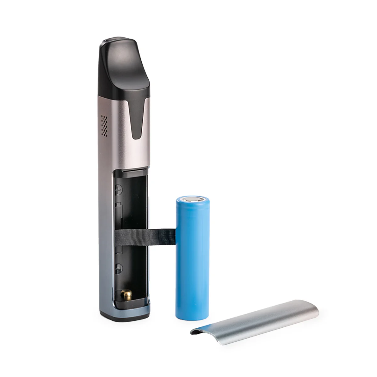 Lightly Used - XMAX V3 Pro Vaporizer - Image 23