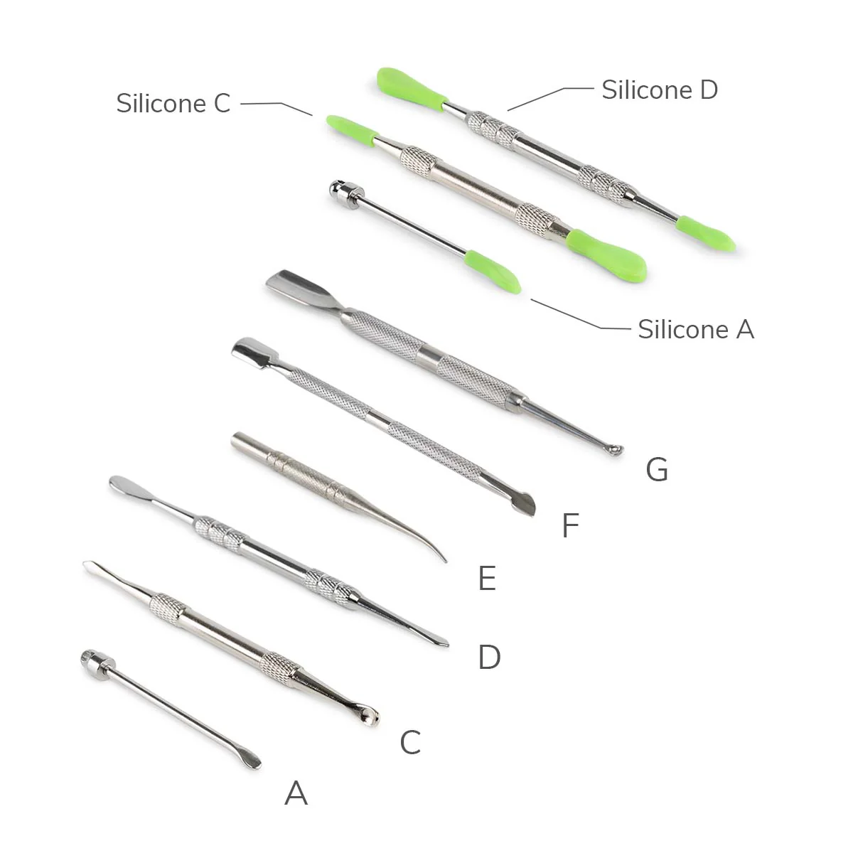 Stir Tools / Loading Tools - Image 2
