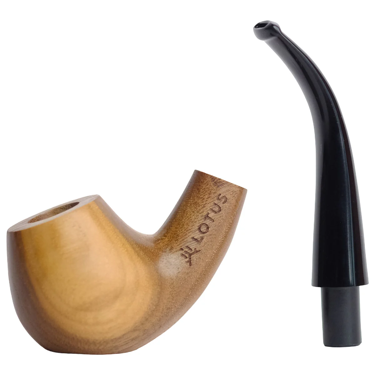 Lotus Gentleman Pipe - Image 7
