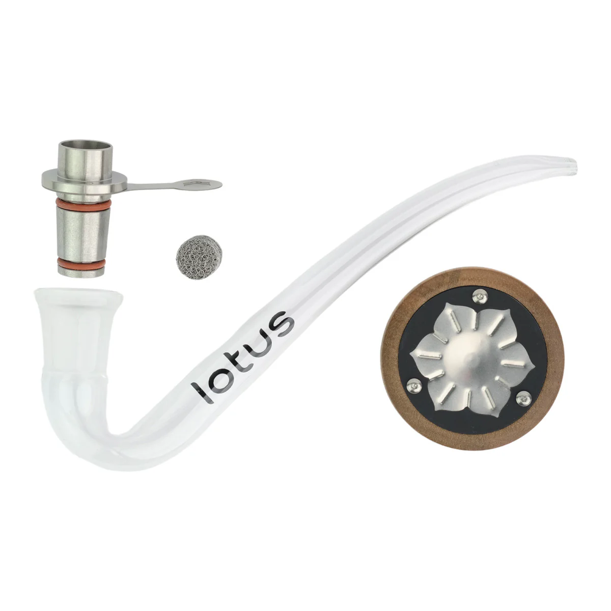 Lotus Vaporizer - Image 10