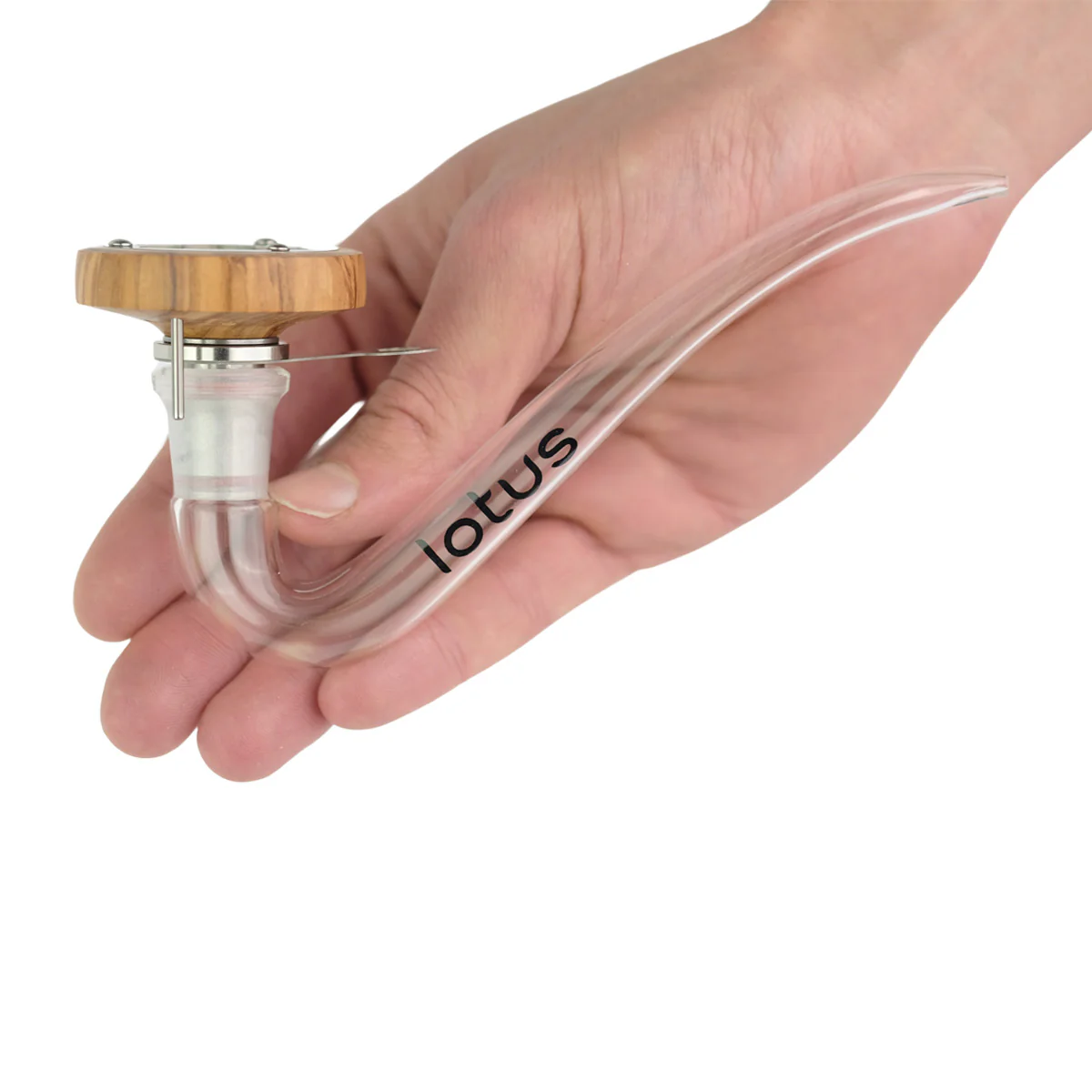 Lotus Vaporizer - Image 3