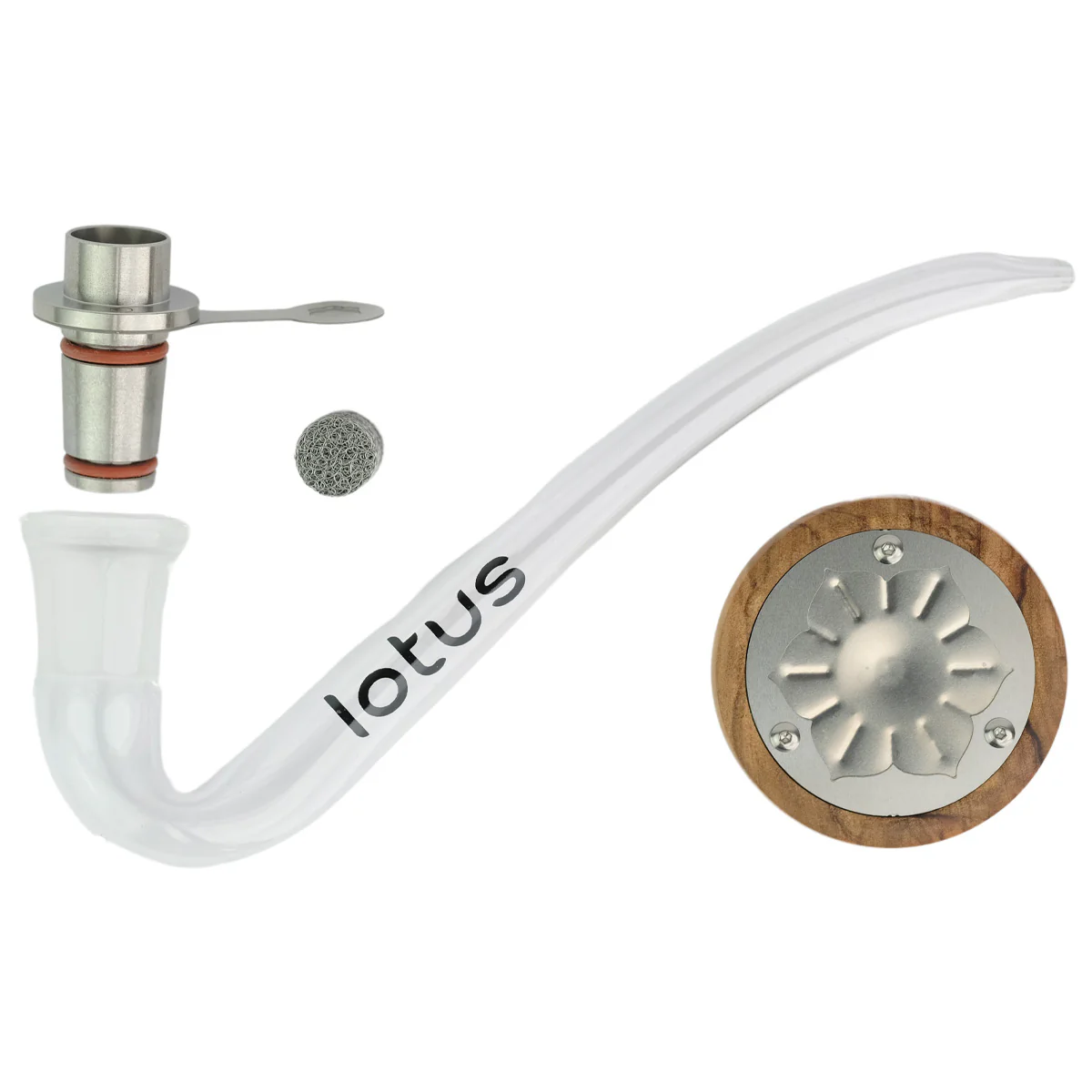 Lotus Vaporizer - Image 4