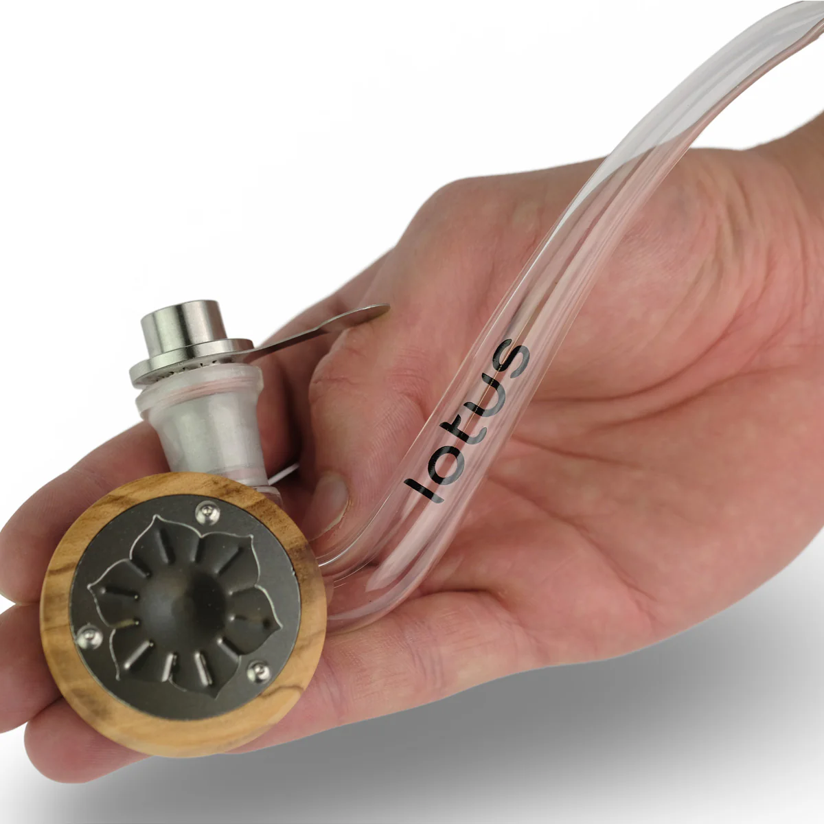 Lotus Vaporizer - Image 5