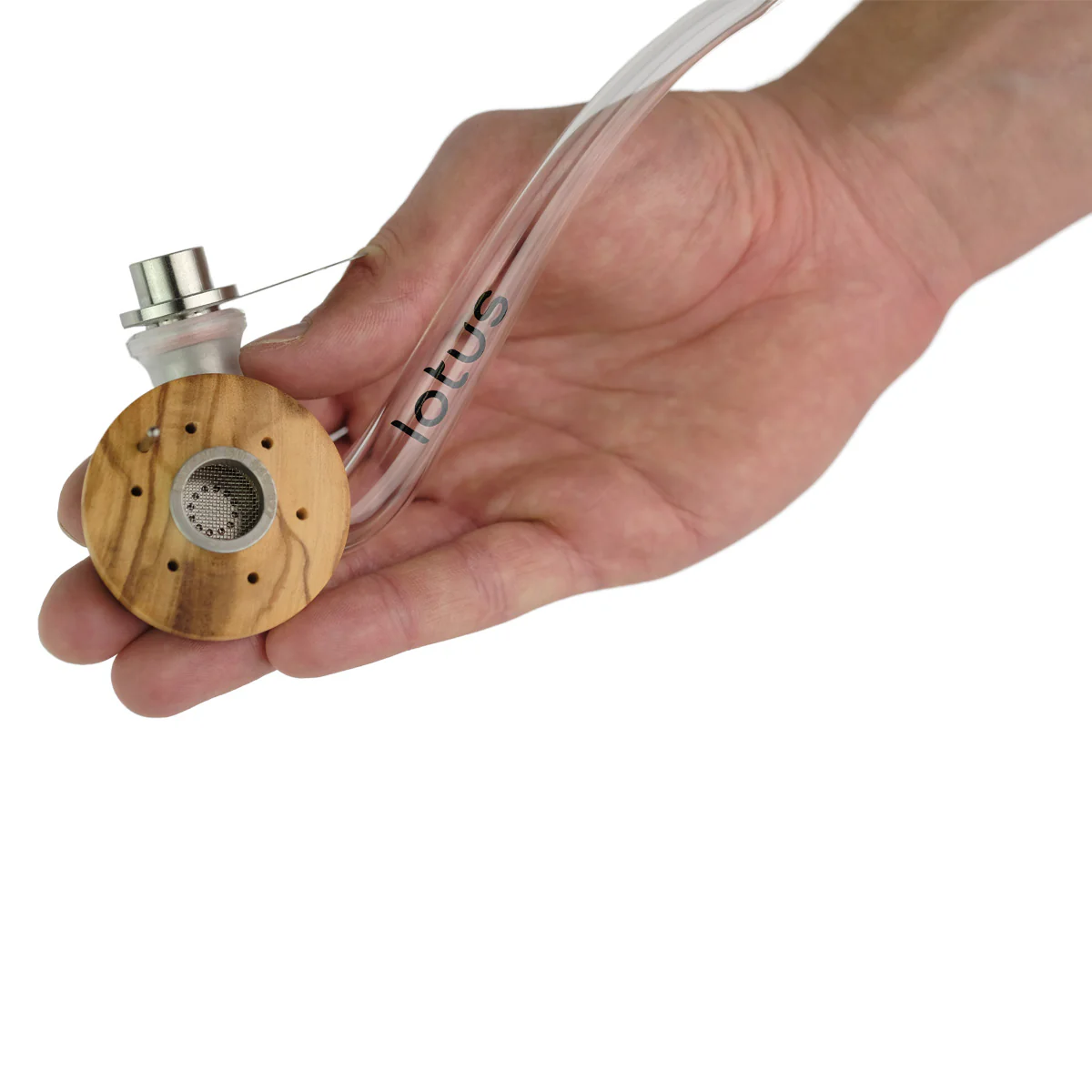 Lotus Vaporizer - Image 6