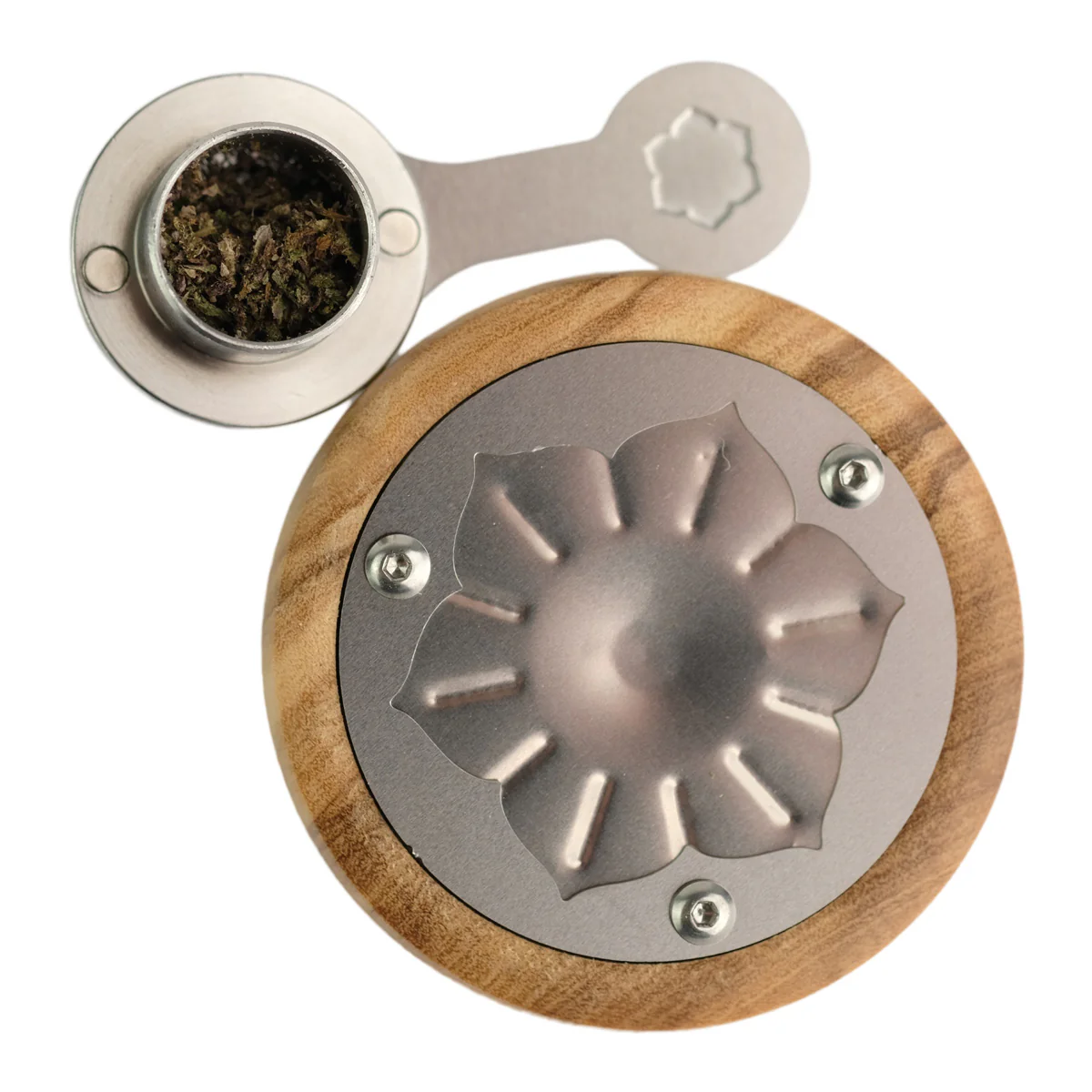 Lotus Vaporizer - Image 7