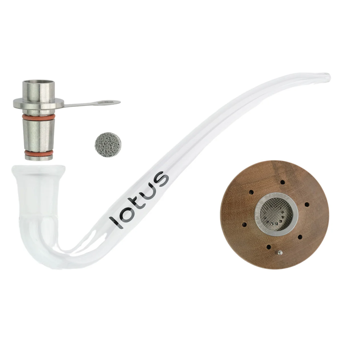 Lotus Vaporizer - Image 8