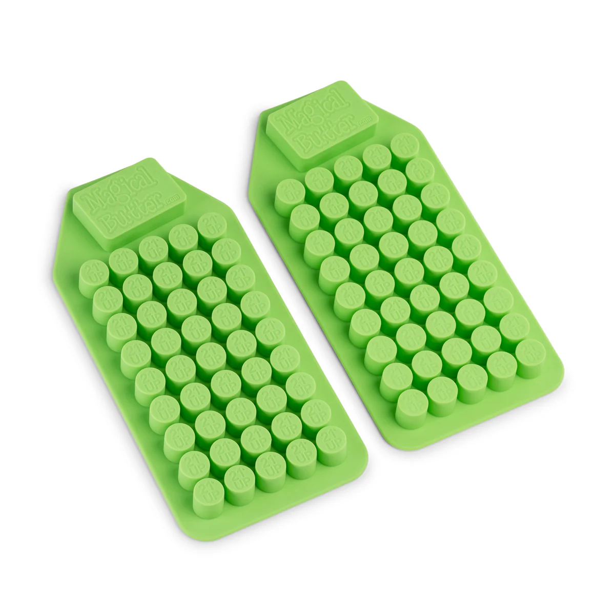 Magical Butter 2 ml 2-Pack Gummy Trays - Image 3