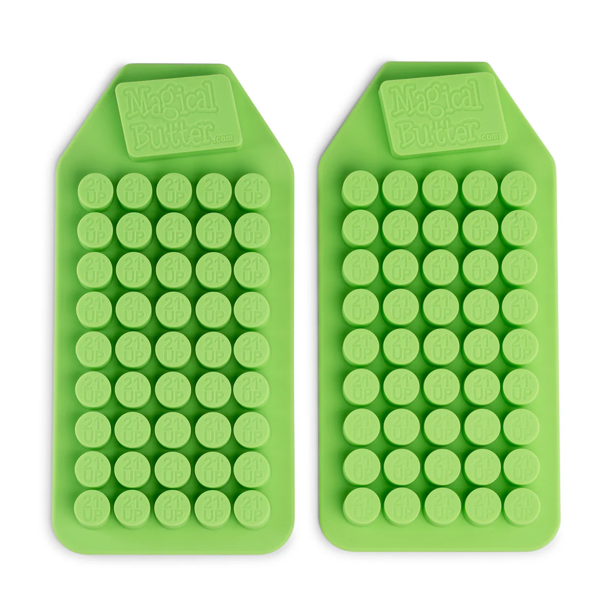 Magical Butter 2 ml 2-Pack Gummy Trays - Image 4