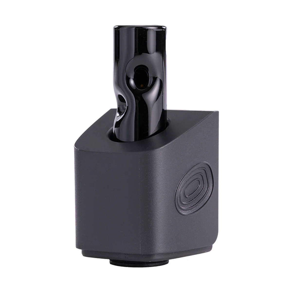 Magnetic Accessory Attachment and Dimpled Stem for Planet of the Vapes ONE