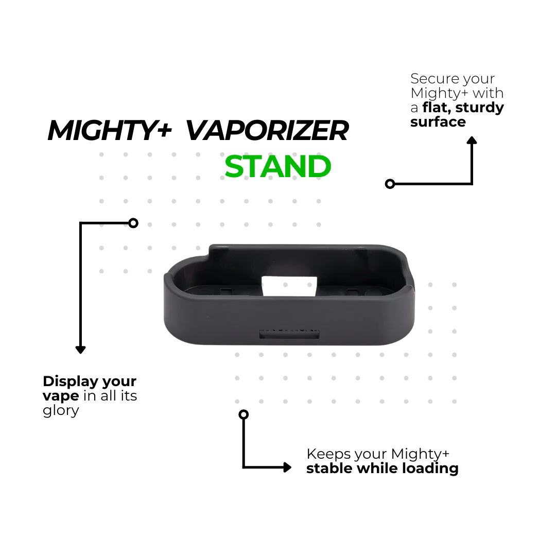Mighty+ Starter Vaporizer Kit - Image 3