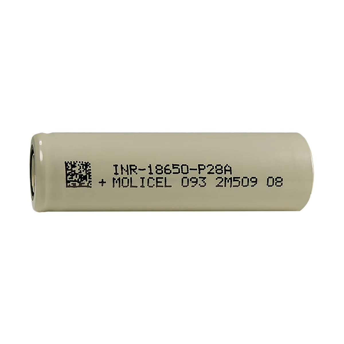 Molicel 18650 Battery for Tinymight Vaporizer - Image 2