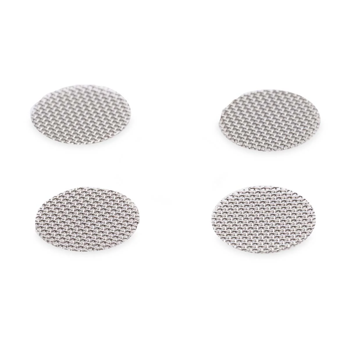 Mouthpiece screens for POTV (Pack of 4) - Image 2