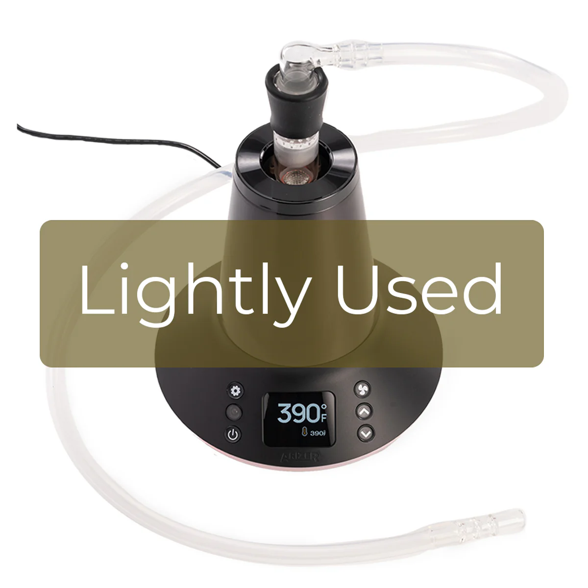 Lightly Used - Arizer XQ2 Vaporizer