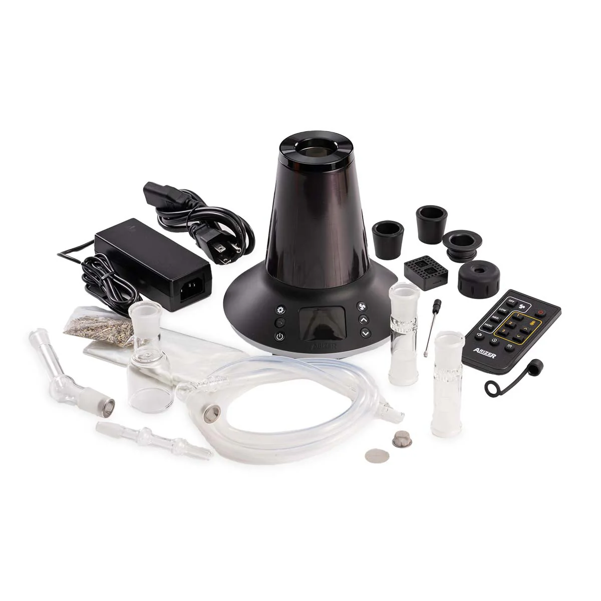 Lightly Used - Arizer XQ2 Vaporizer - Image 2
