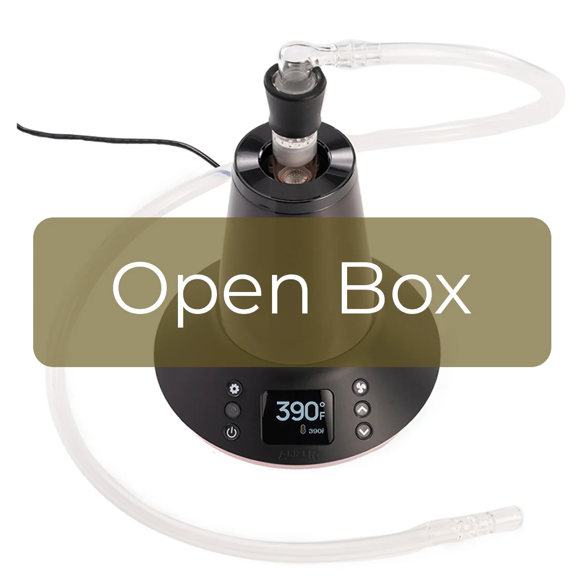 Lightly Used - Arizer XQ2 Vaporizer - Image 5