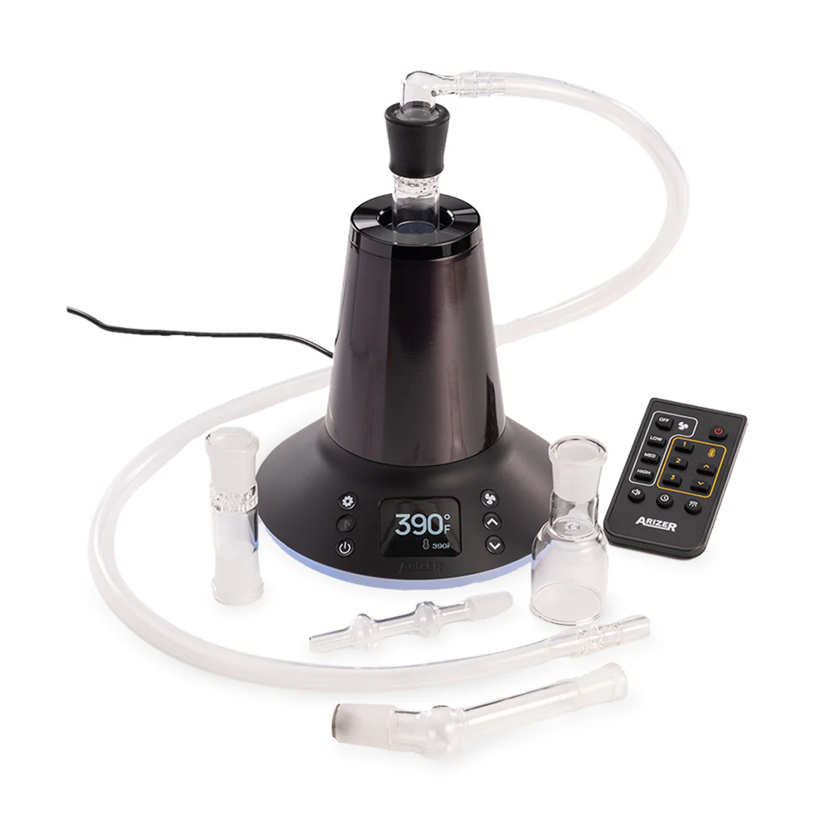 Lightly Used - Arizer XQ2 Vaporizer - Image 7