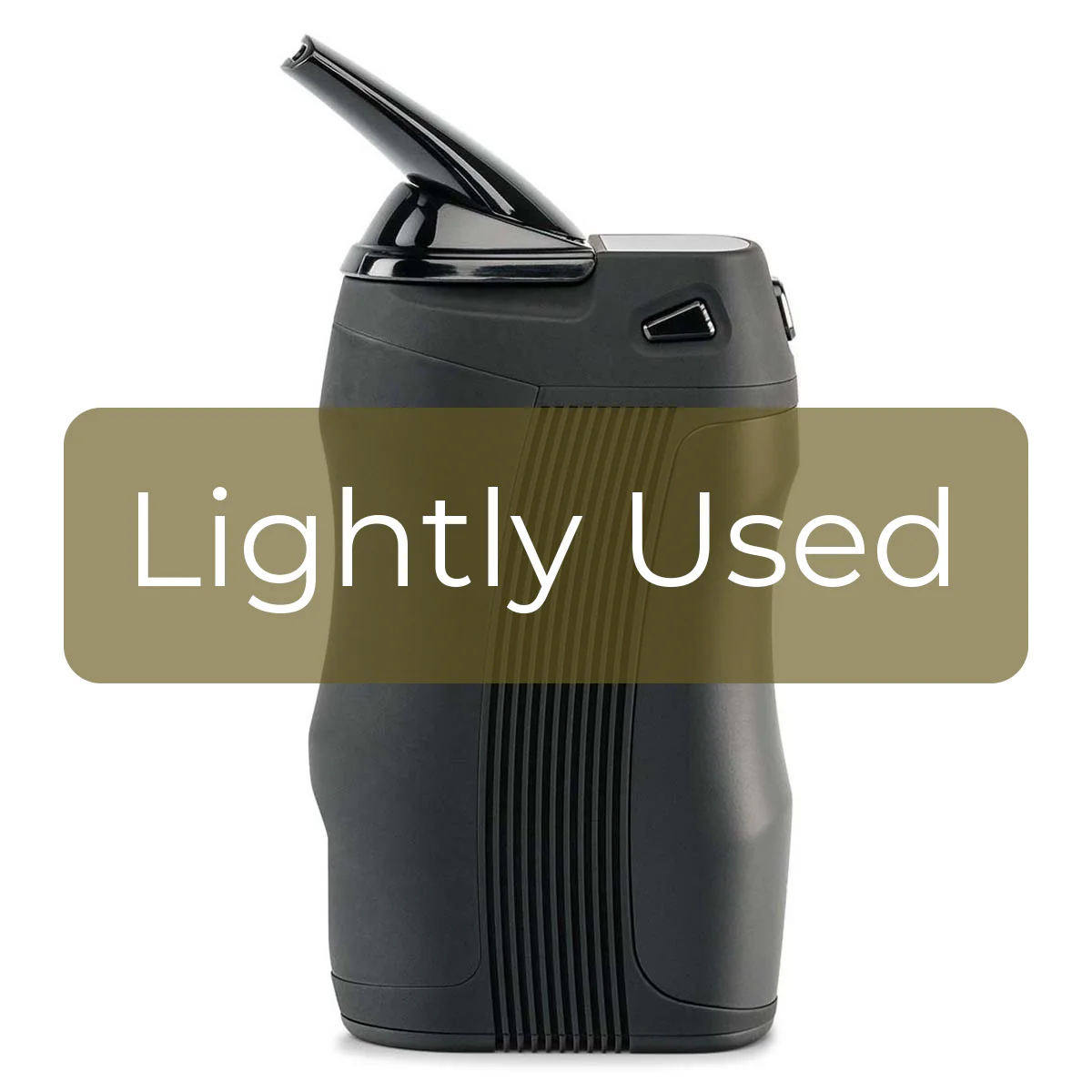 Lightly Used - Boundless Tera Vaporizer Version 3.0