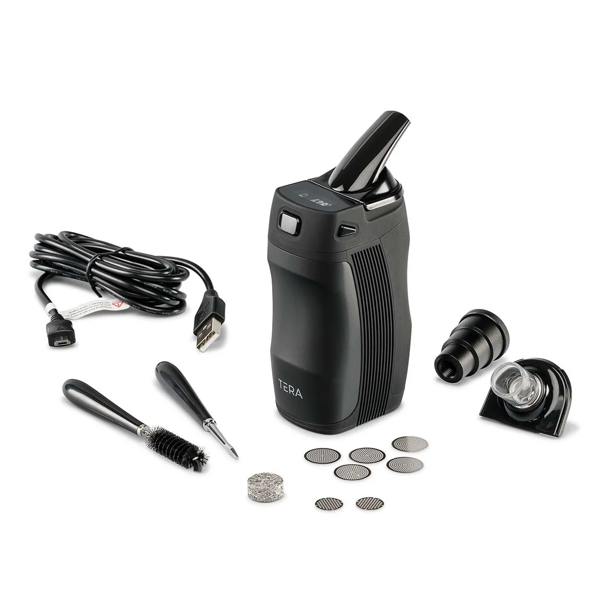 Lightly Used - Boundless Tera Vaporizer Version 3.0 - Image 2