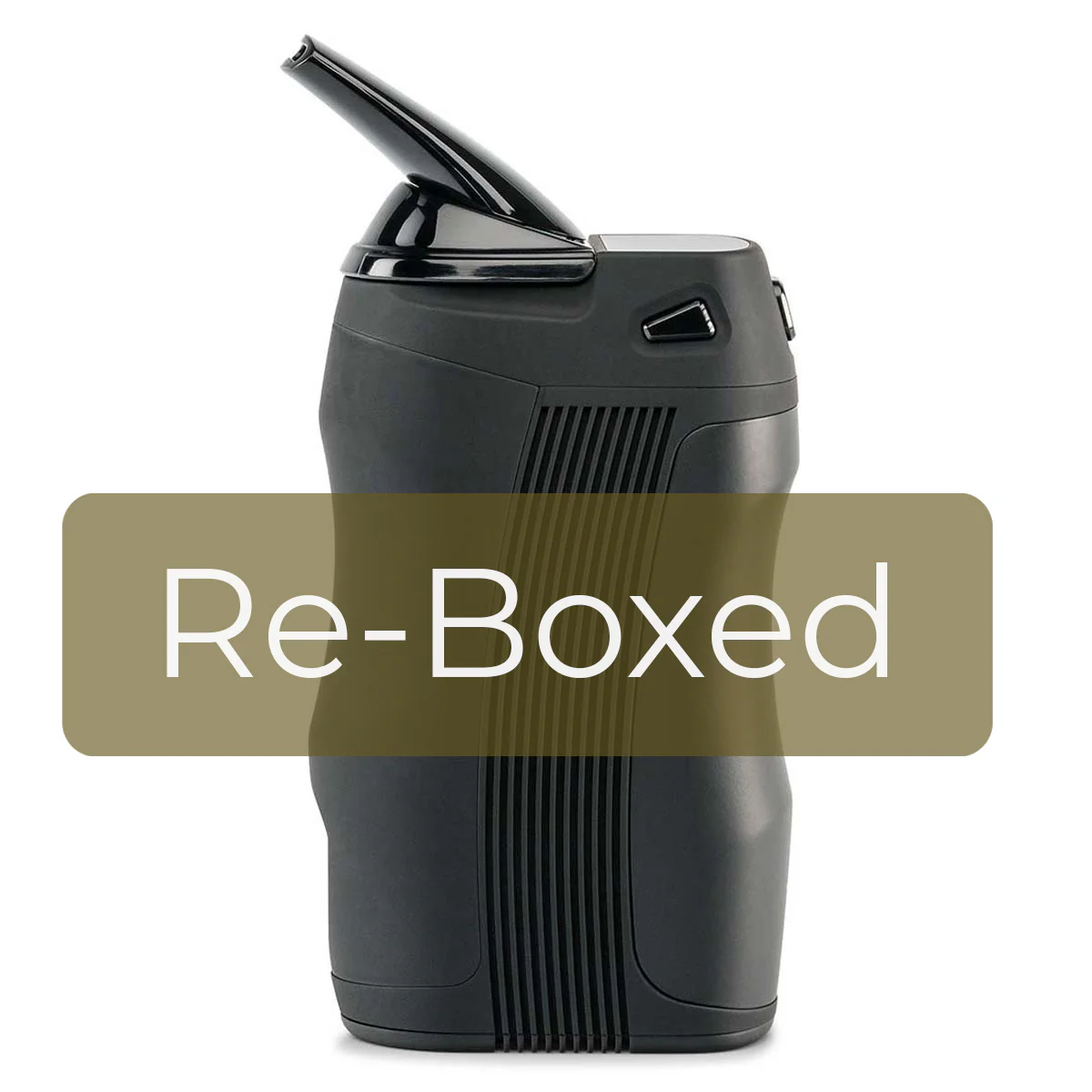 Lightly Used - Boundless Tera Vaporizer Version 3.0 - Image 4