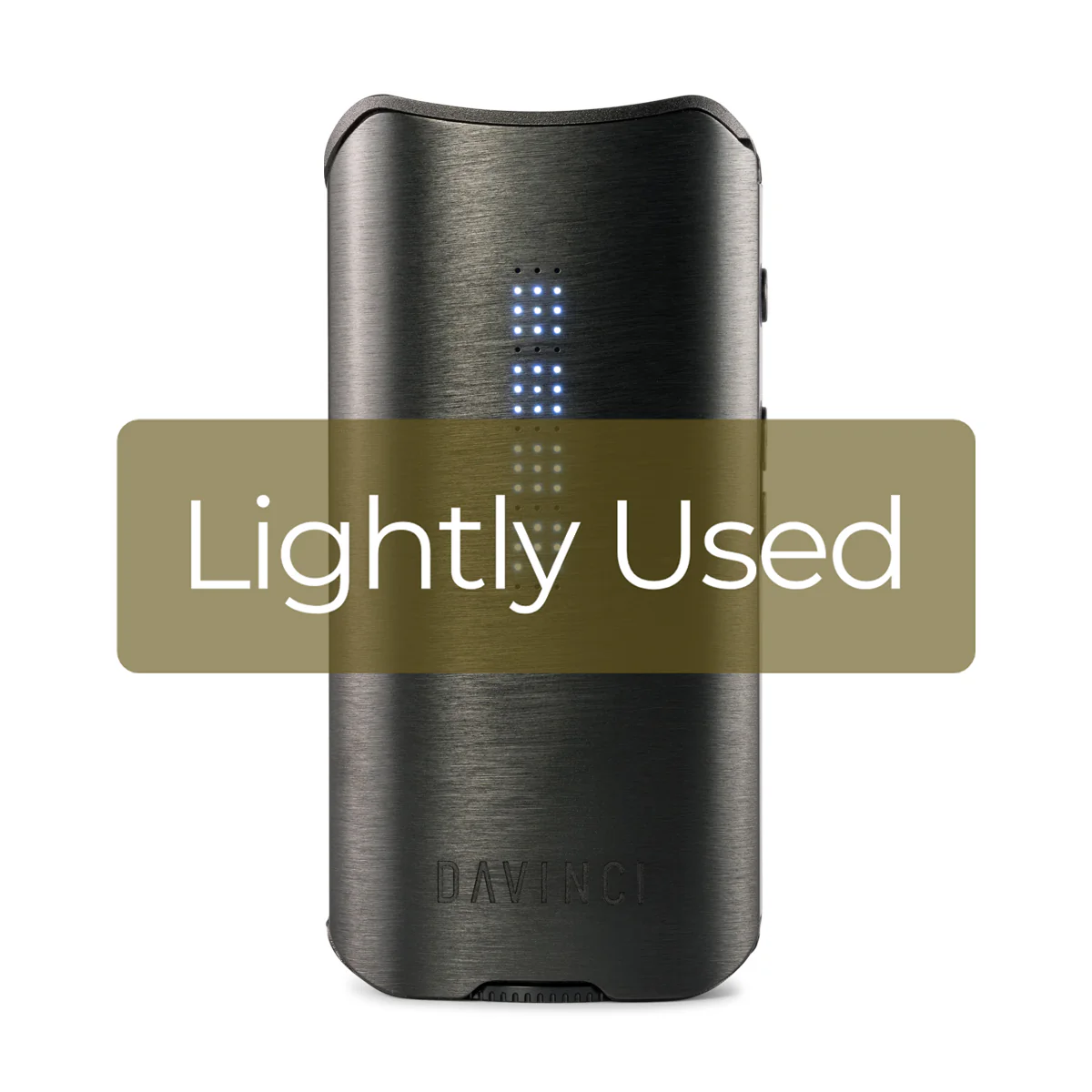Lightly Used - DaVinci IQ2 Vaporizer